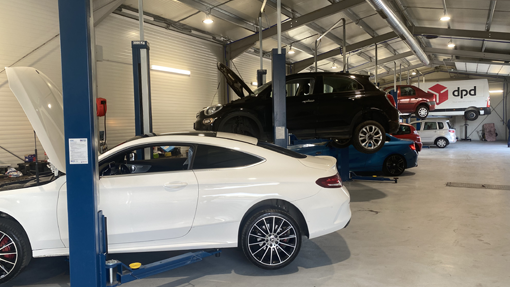 Auto Servis Beograd Beograd