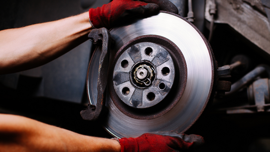 Auto Servis Beograd Delovi